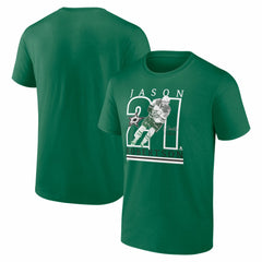 Jason Robertson Dallas Stars Player Show T-Shirt