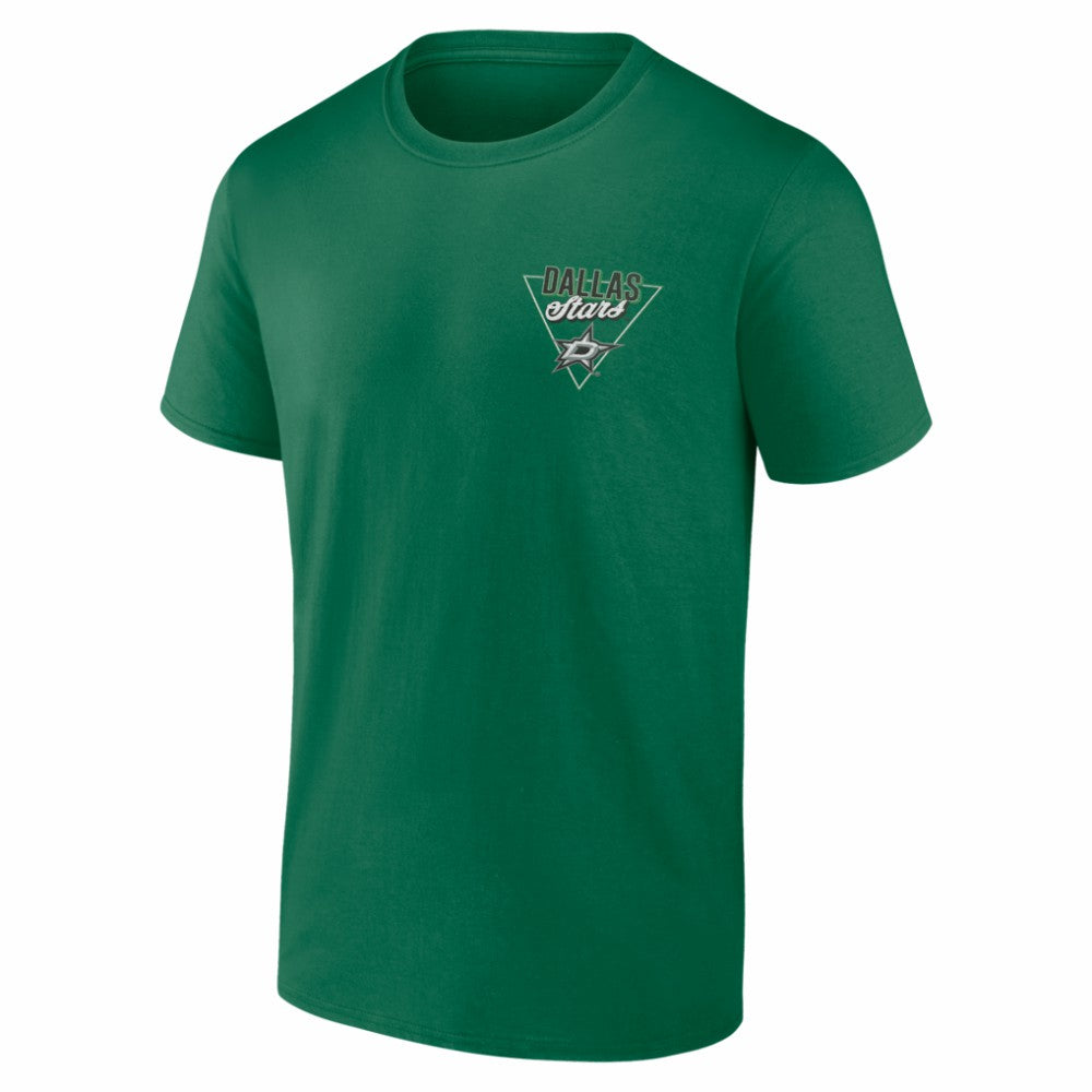 Dallas Stars Net Slap T-Shirt