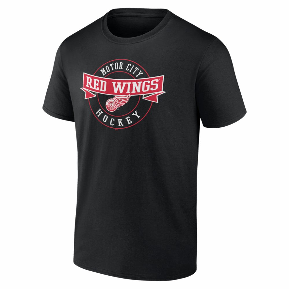 Detroit Red Wings Honor Circle T-Shirt
