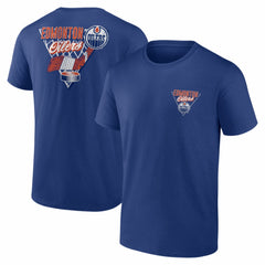 Edmonton Oilers Net Slap T-Shirt