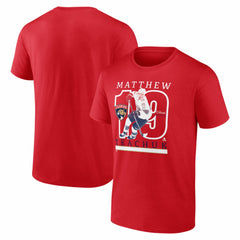 Matthew Tkachuk Florida Panthers Player Show T-Shirt
