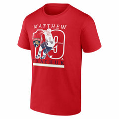 Matthew Tkachuk Florida Panthers Player Show T-Shirt