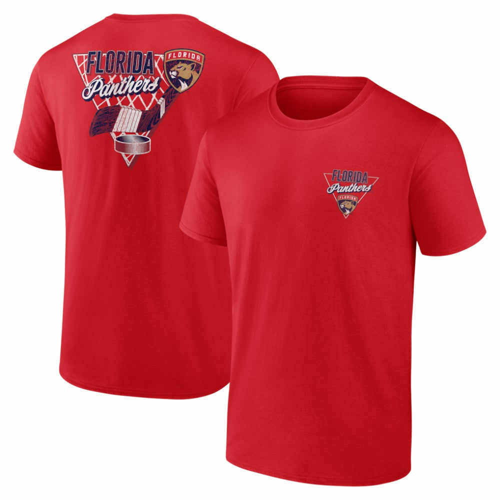 Florida Panthers Net Slap T-Shirt