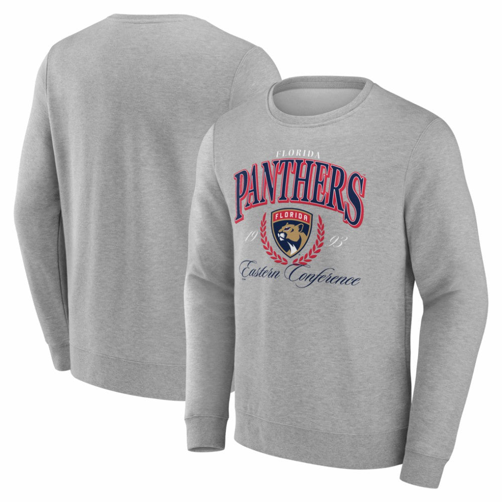 Florida Panthers Reign Supreme Pullover Sweatshirt