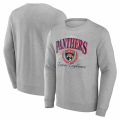 Florida Panthers Reign Supreme Pullover Sweatshirt