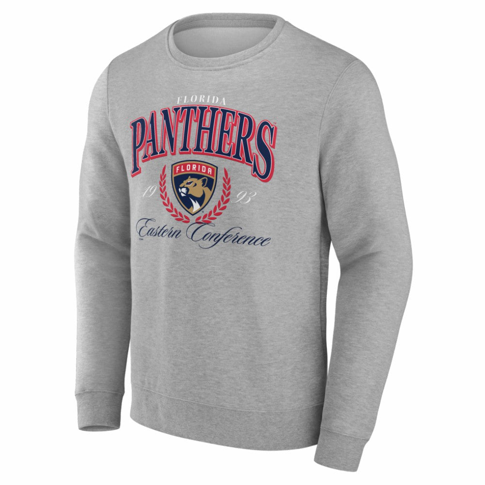 Florida Panthers Reign Supreme Pullover Sweatshirt