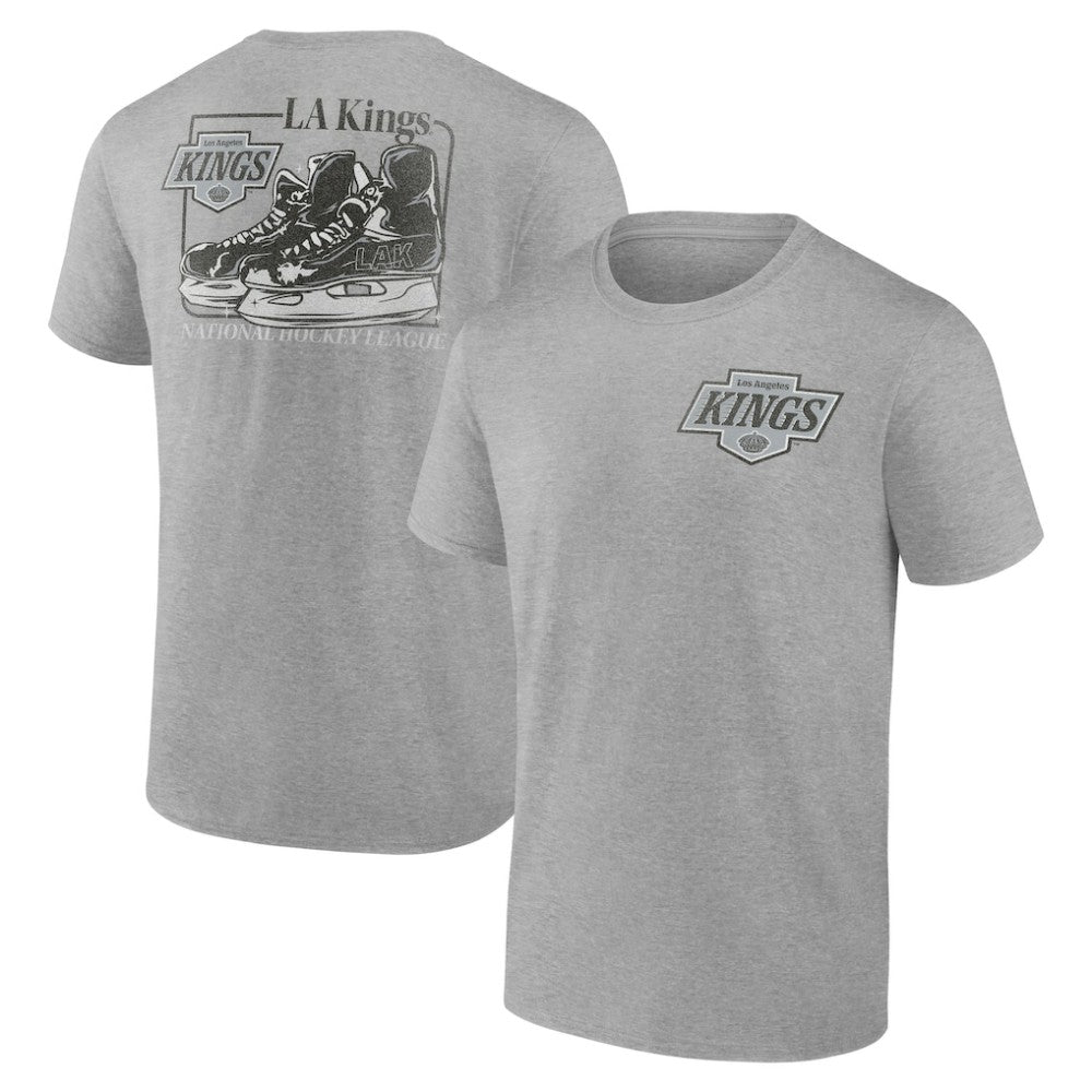 Los Angeles Kings Glory Skates T-Shirt