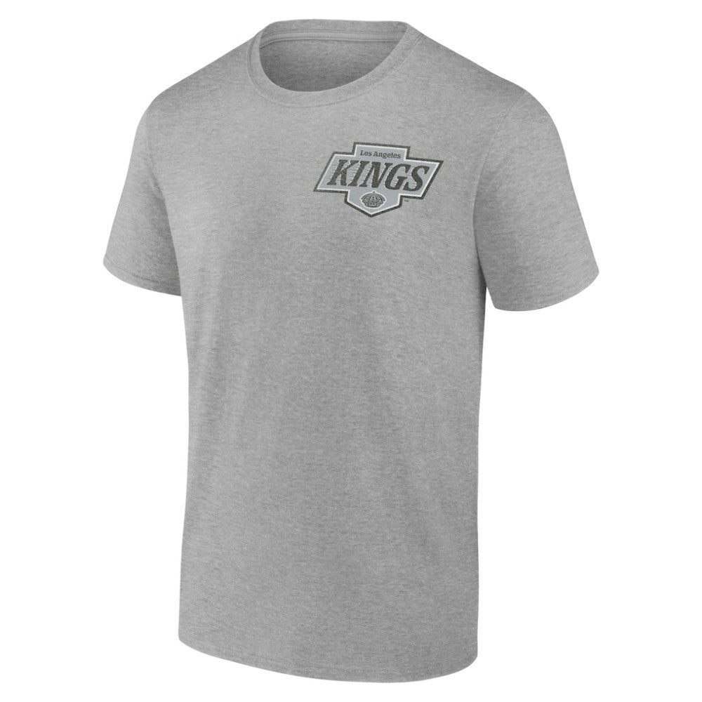 Los Angeles Kings Glory Skates T-Shirt