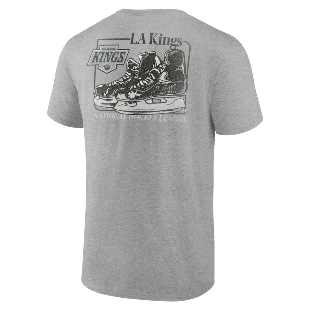 Los Angeles Kings Glory Skates T-Shirt