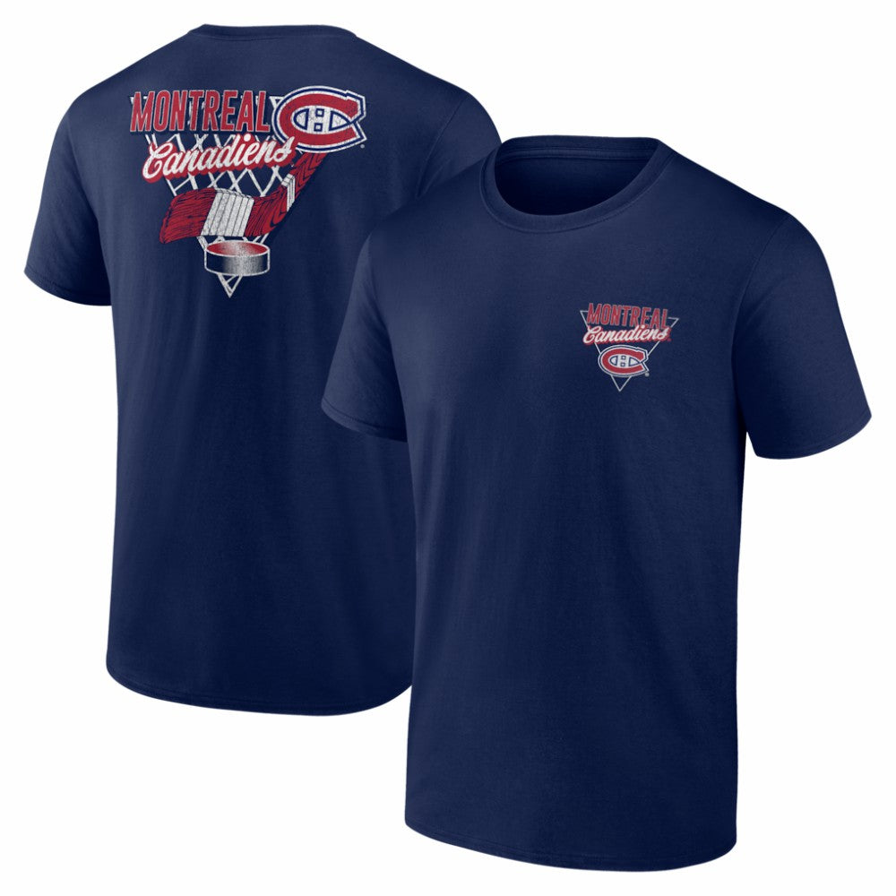 Montreal Canadiens Net Slap T-Shirt