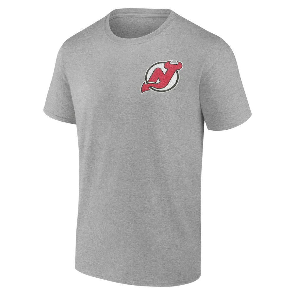 New Jersey Devils Glory Skates T-Shirt