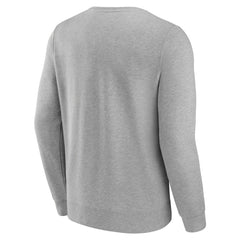 New York Rangers Reign Supreme Pullover Sweatshirt