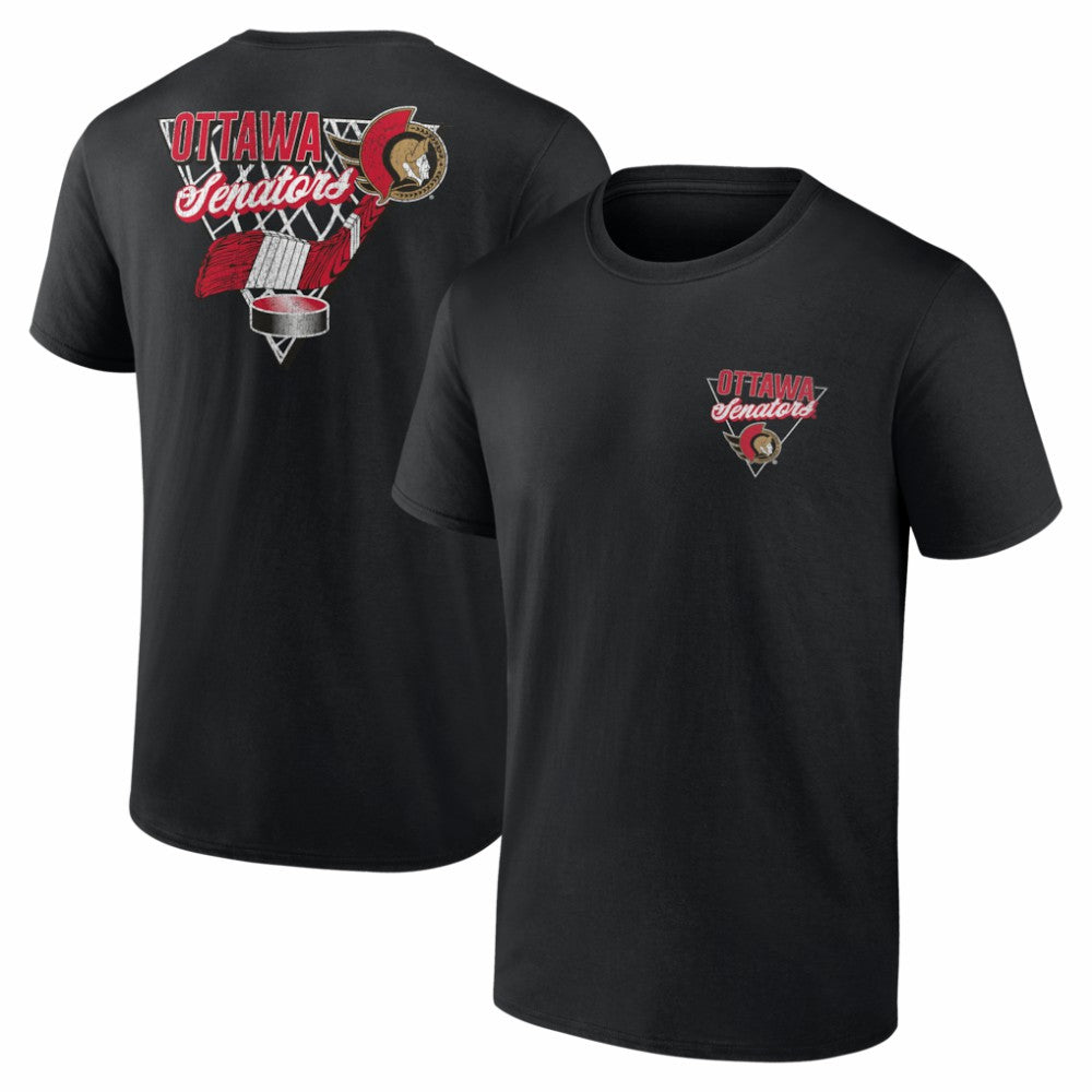 Ottawa Senators Net Slap T-Shirt