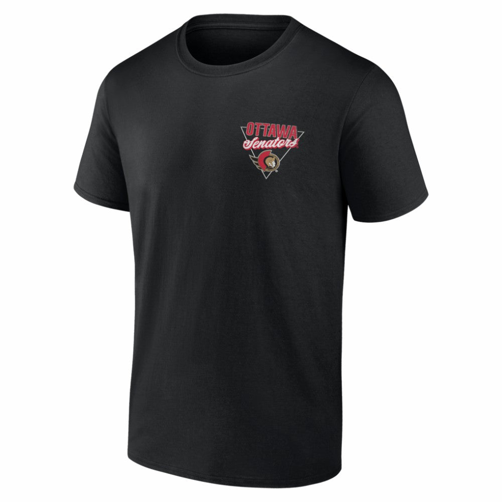 Ottawa Senators Net Slap T-Shirt