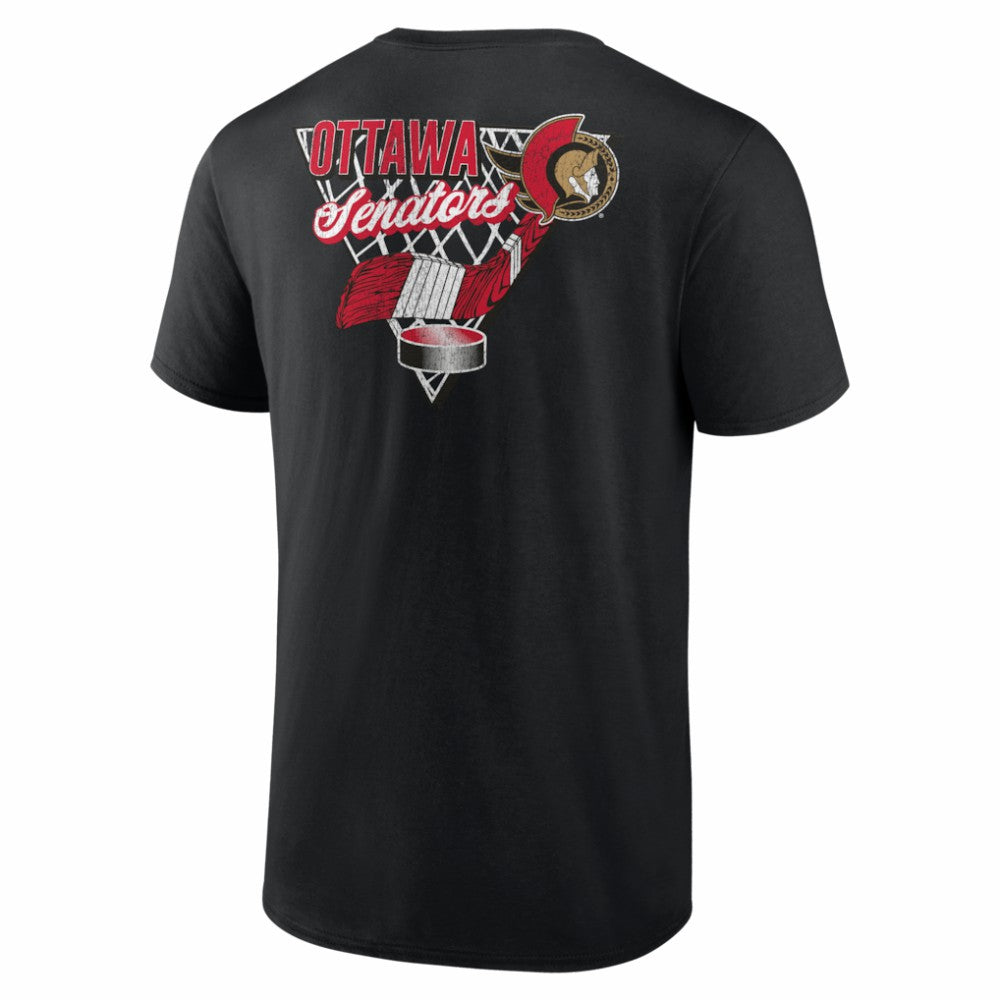 Ottawa Senators Net Slap T-Shirt