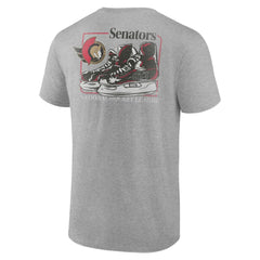 Ottawa Senators Glory Skates T-Shirt