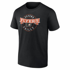 Philadelphia Flyers Honor Circle T-Shirt