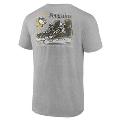 Pittsburgh Penguins Glory Skates T-Shirt