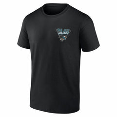 San Jose Sharks Net Slap T-Shirt
