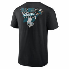 San Jose Sharks Net Slap T-Shirt