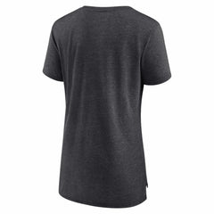San Jose Sharks Women's Reign Supreme Tri-Blend T-Shirt