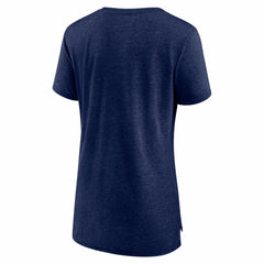 Seattle Kraken Women's Reign Supreme Tri-Blend T-Shirt