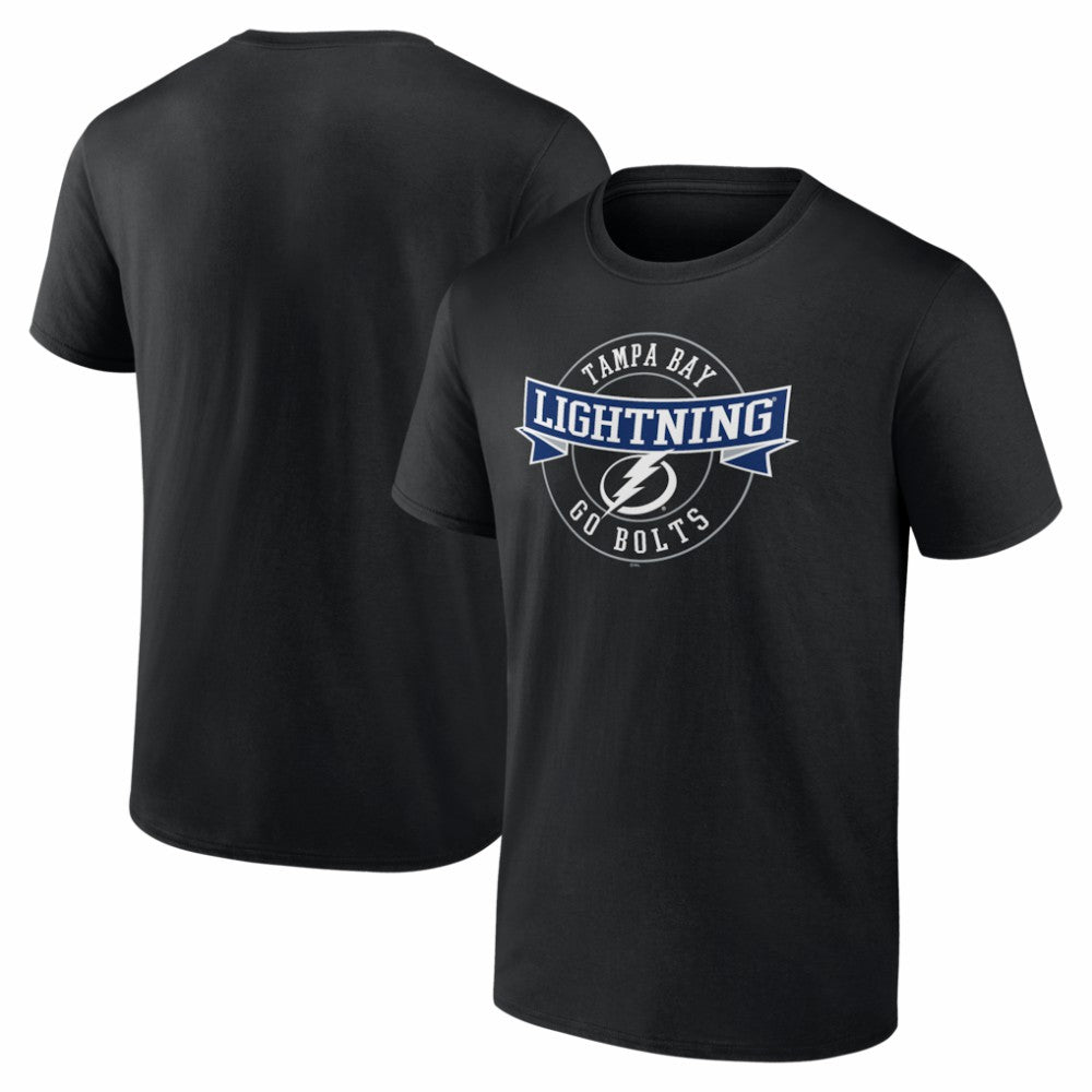 Tampa Bay Lightning Honor Circle T-Shirt