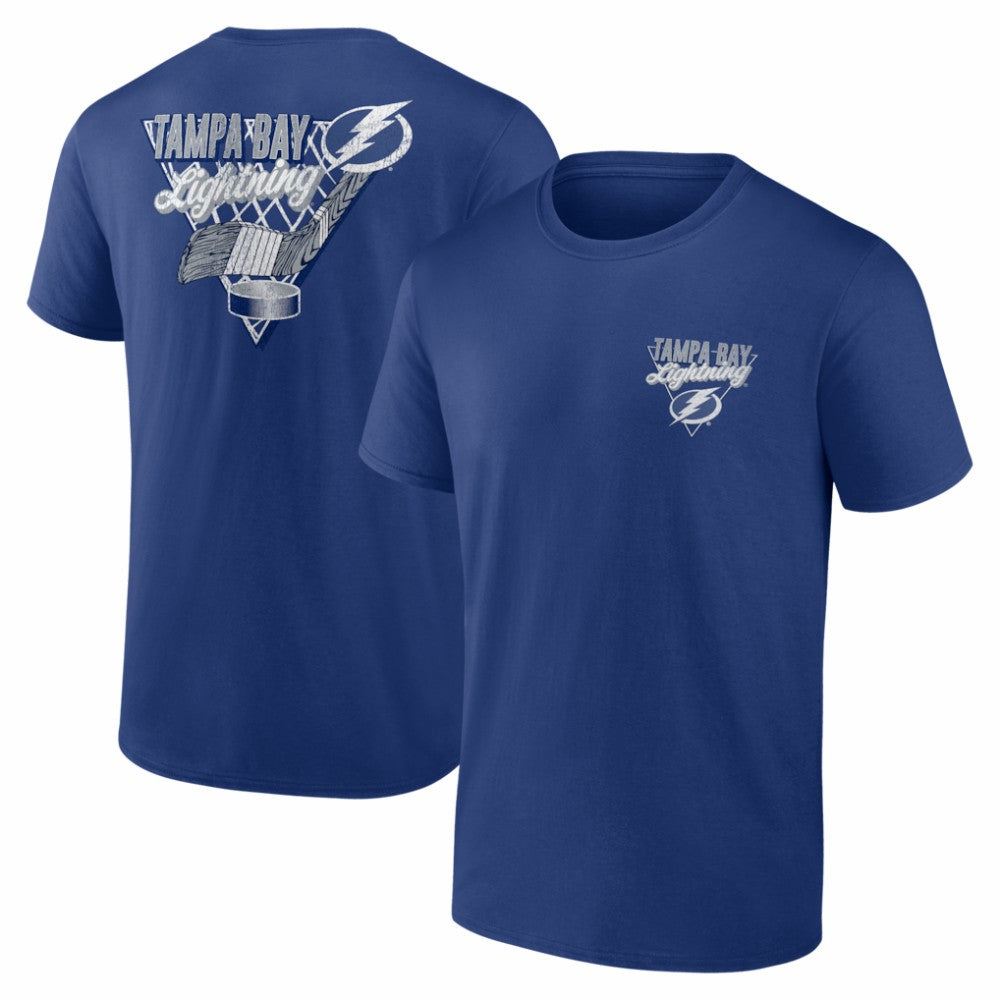 Tampa Bay Lightning Net Slap T-Shirt