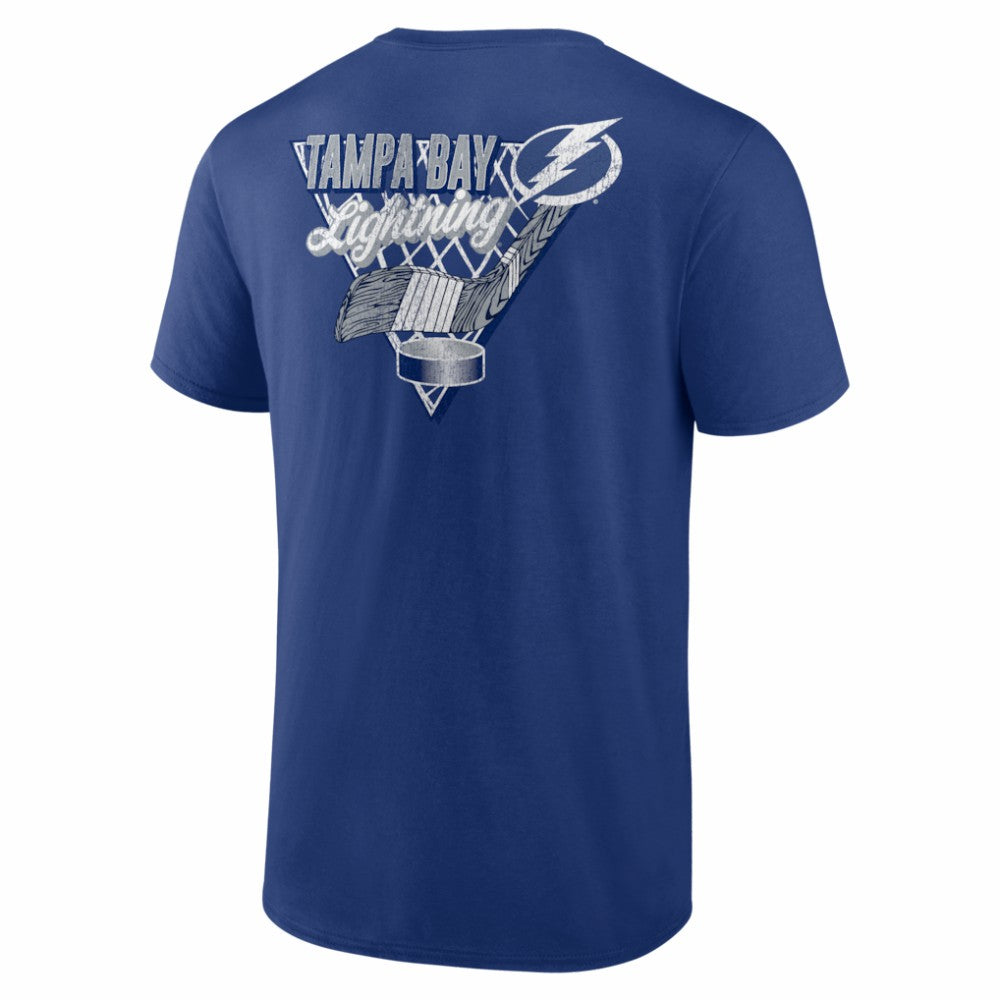 Tampa Bay Lightning Net Slap T-Shirt