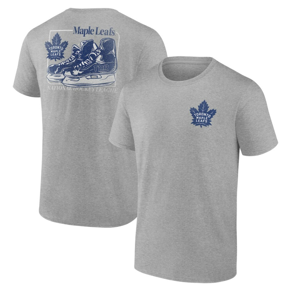 Toronto Maple Leafs Glory Skates T-Shirt