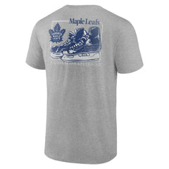 Toronto Maple Leafs Glory Skates T-Shirt