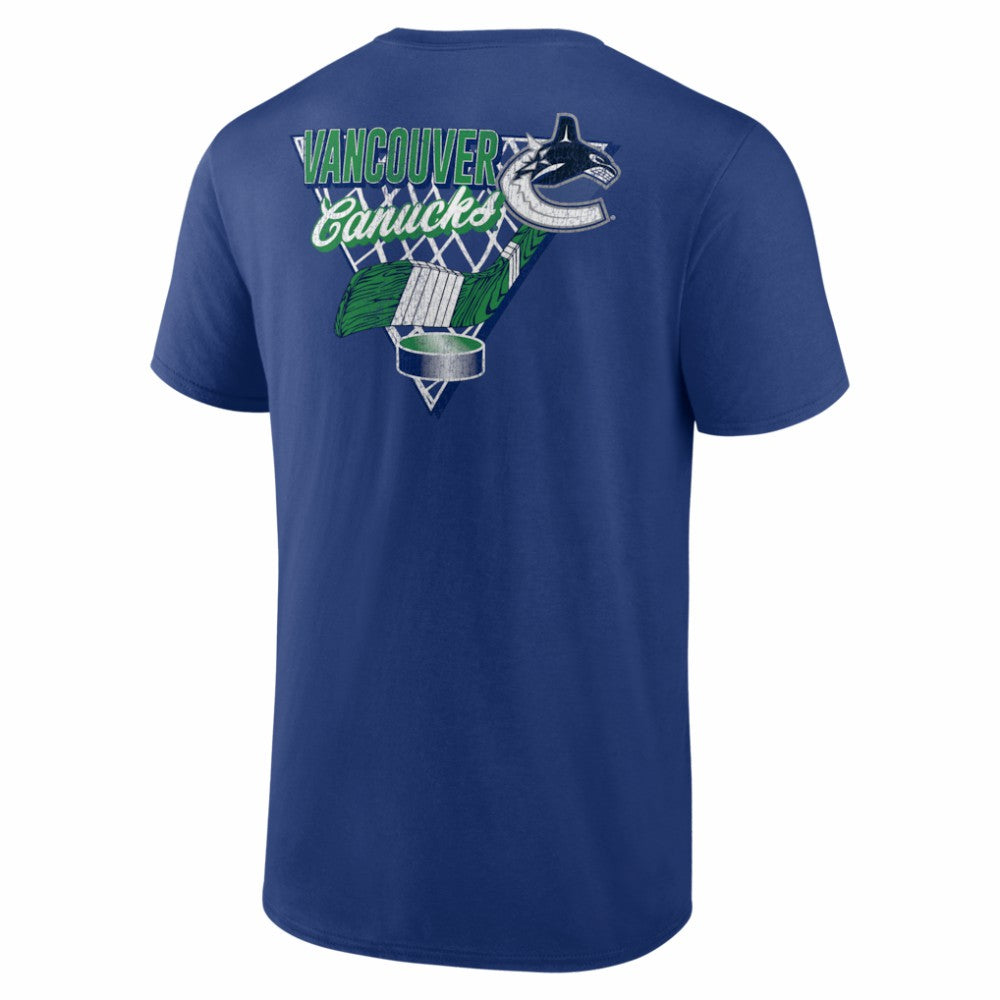 Vancouver Canucks Net Slap T-Shirt