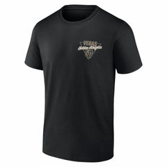 Vegas Golden Knights Net Slap T-Shirt
