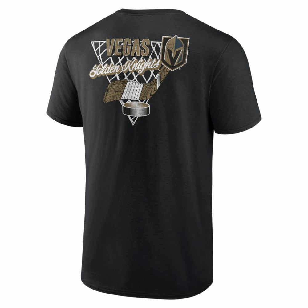 Vegas Golden Knights Net Slap T-Shirt