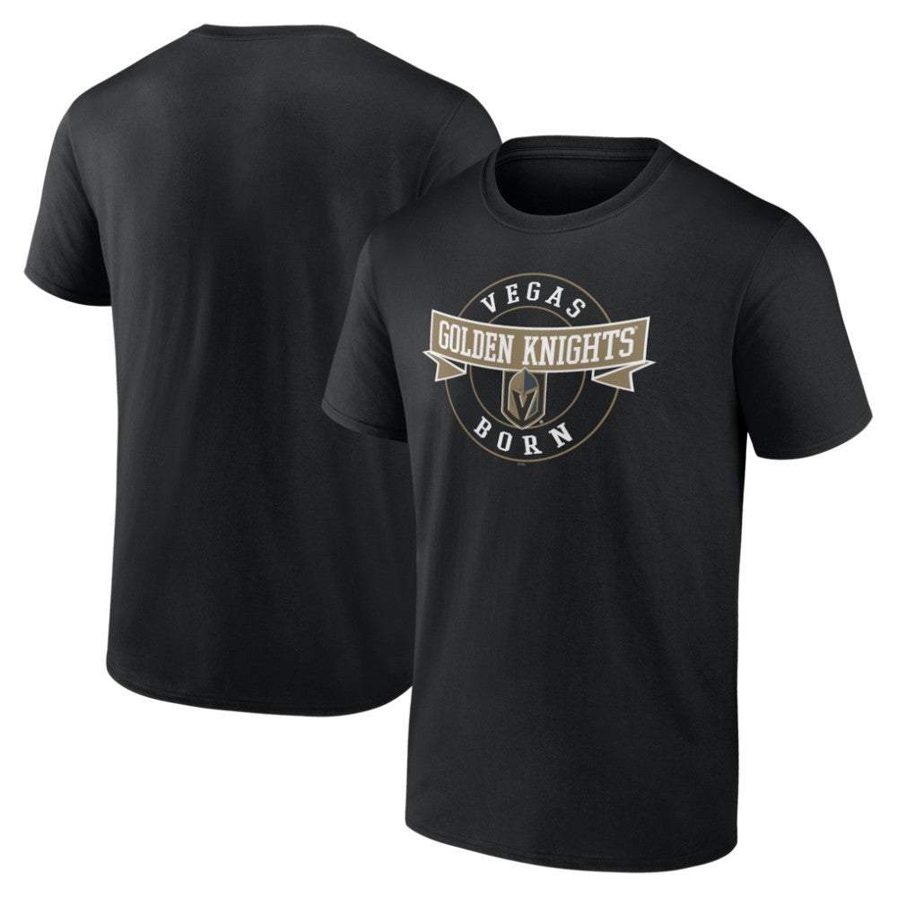 Vegas Golden Knights Honor Circle T-Shirt