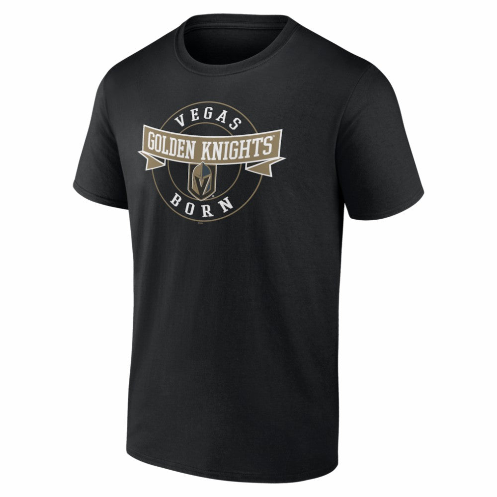 Vegas Golden Knights Honor Circle T-Shirt