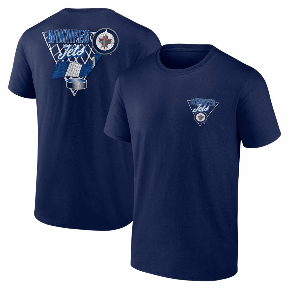 Winnipeg Jets Net Slap T-Shirt