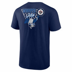 Winnipeg Jets Net Slap T-Shirt