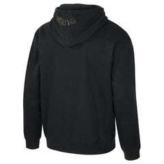 Milwaukee Bucks Stadium Essentials Unisex Elementized Pullover Hoodie - Black for sale