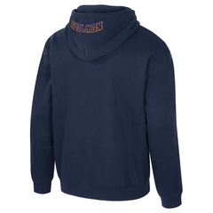 New York Knicks Stadium Essentials Unisex Elementized Pullover Hoodie - Navy shop