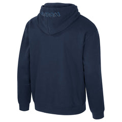 Minnesota Timberwolves Stadium Essentials Unisex Elementized Pullover Hoodie - Navy cheap