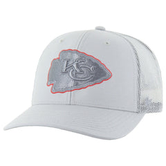 NFL Kansas City Chiefs '47 Trucker Adjustable Hat