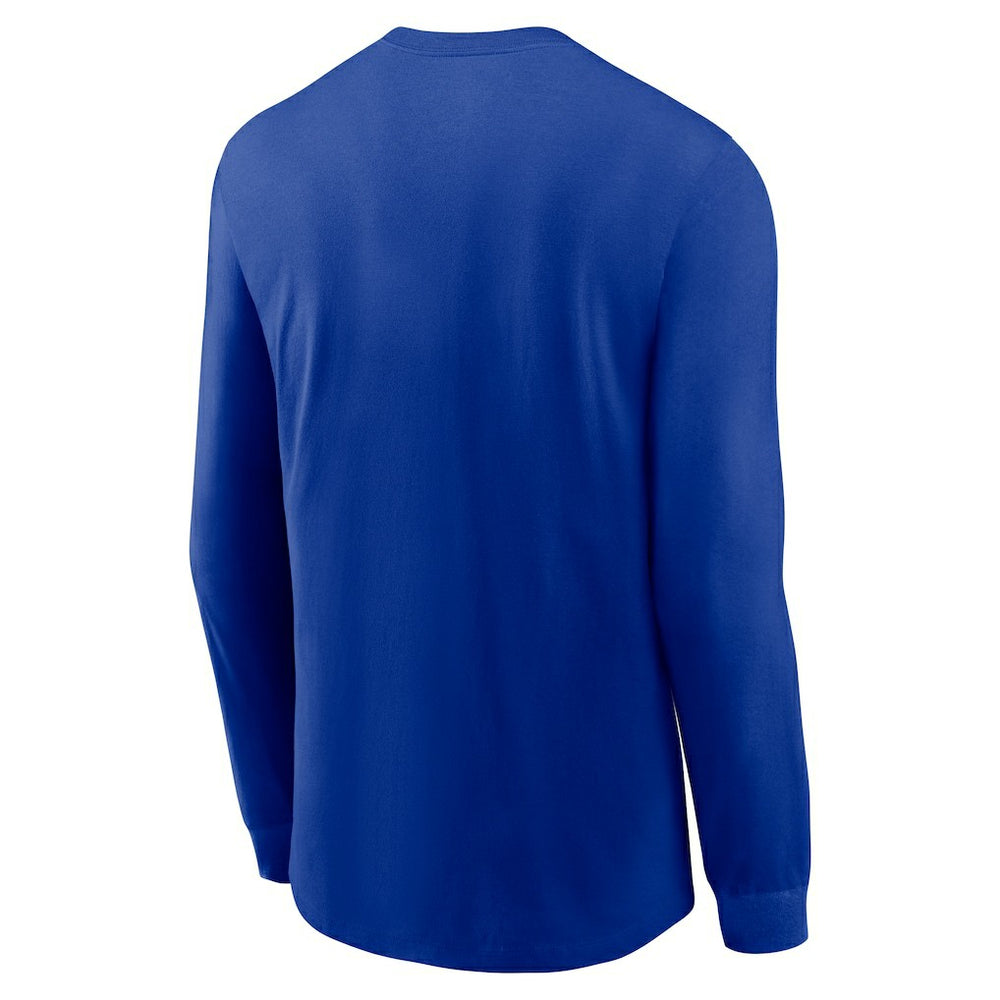 NFL Dallas Cowboys Rewind Long Sleeve T-Shirt