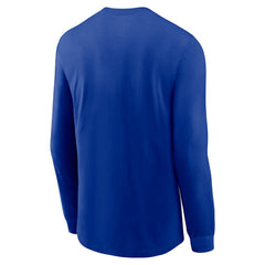 NFL Dallas Cowboys Rewind Long Sleeve T-Shirt