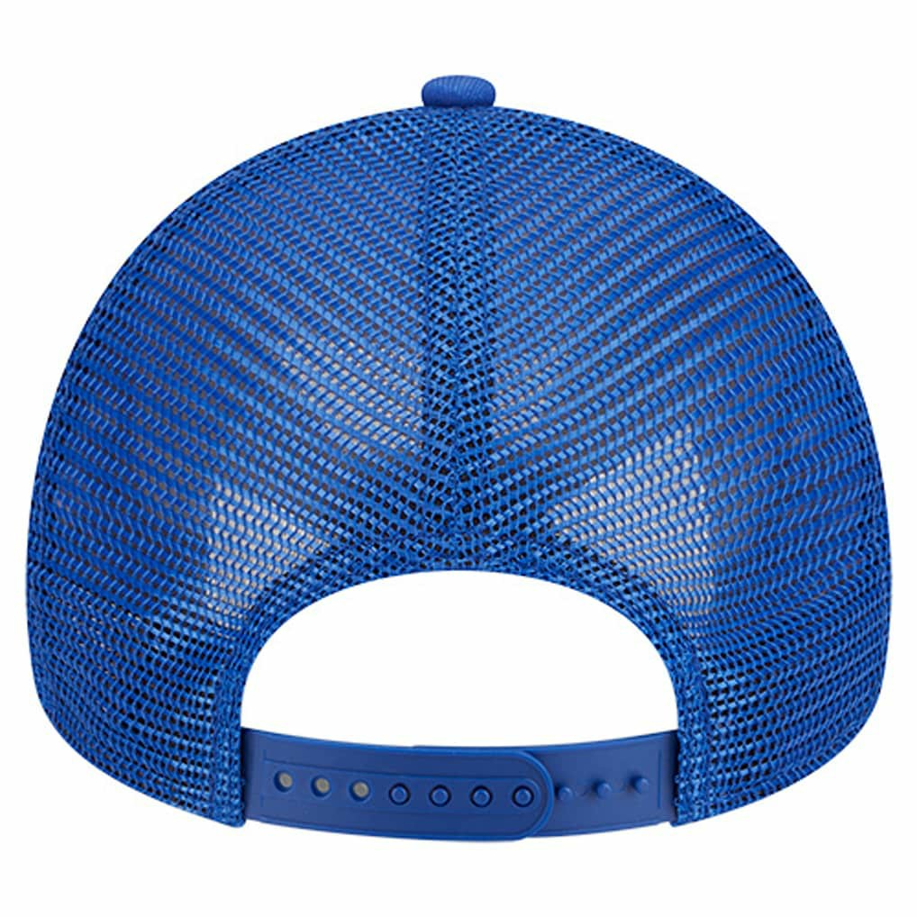 NFL New York Giants Preschool Main A-Frame 9FORTY Adjustable Hat