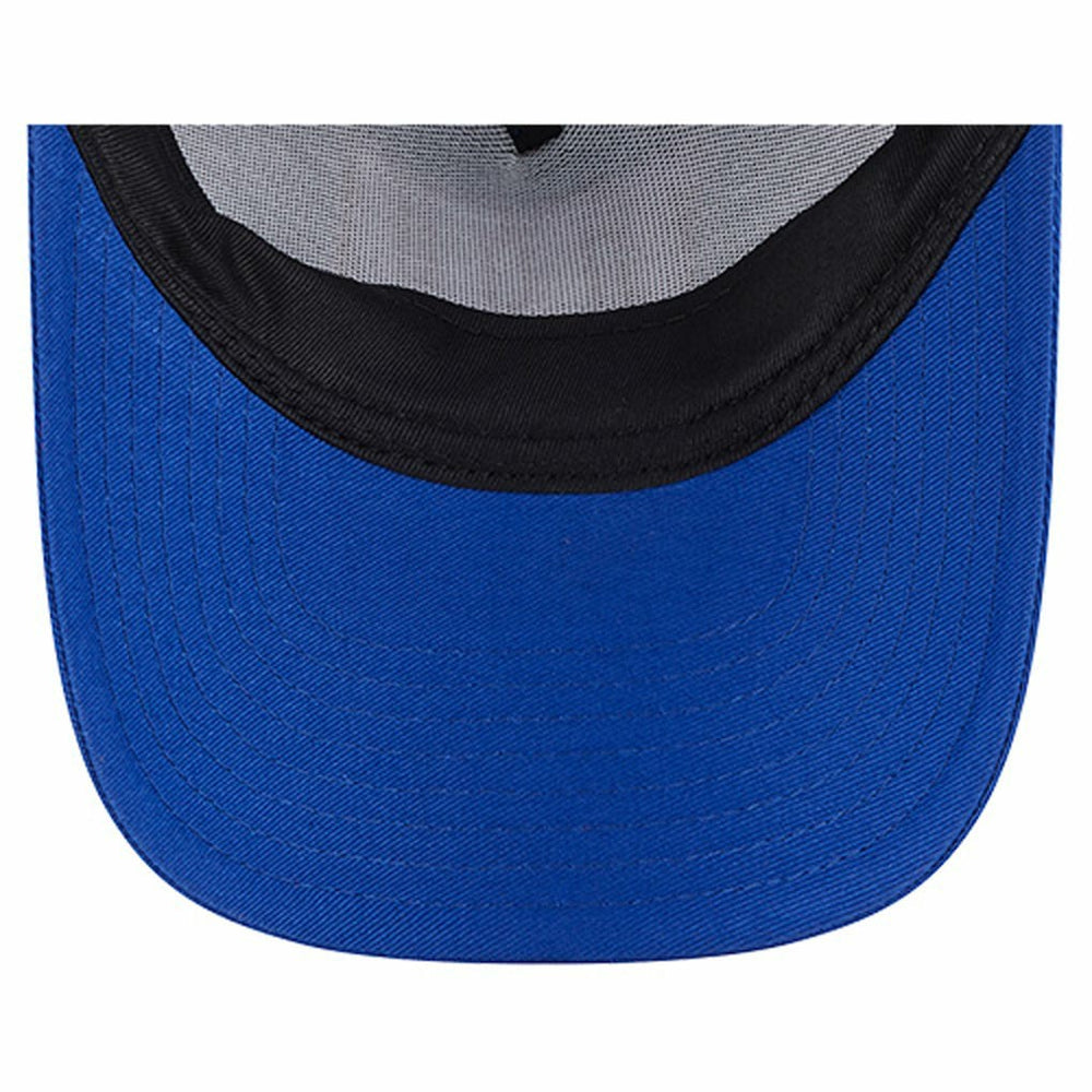 NFL New York Giants Preschool Main A-Frame 9FORTY Adjustable Hat