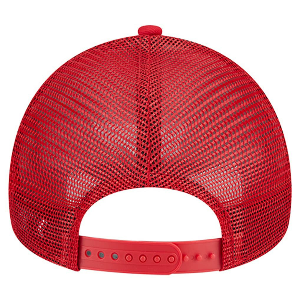 NFL San Francisco 49ers Preschool Main A-Frame 9FORTY Adjustable Hat