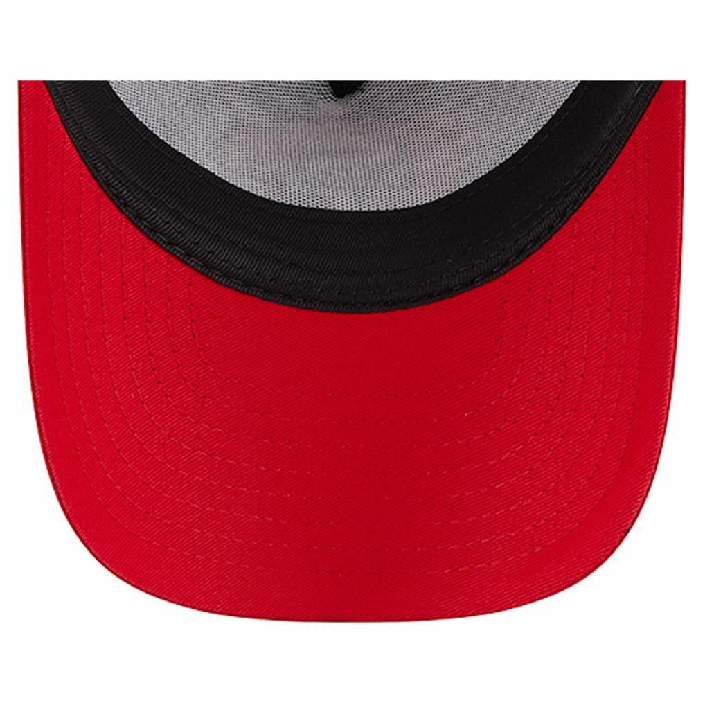 NFL San Francisco 49ers Preschool Main A-Frame 9FORTY Adjustable Hat
