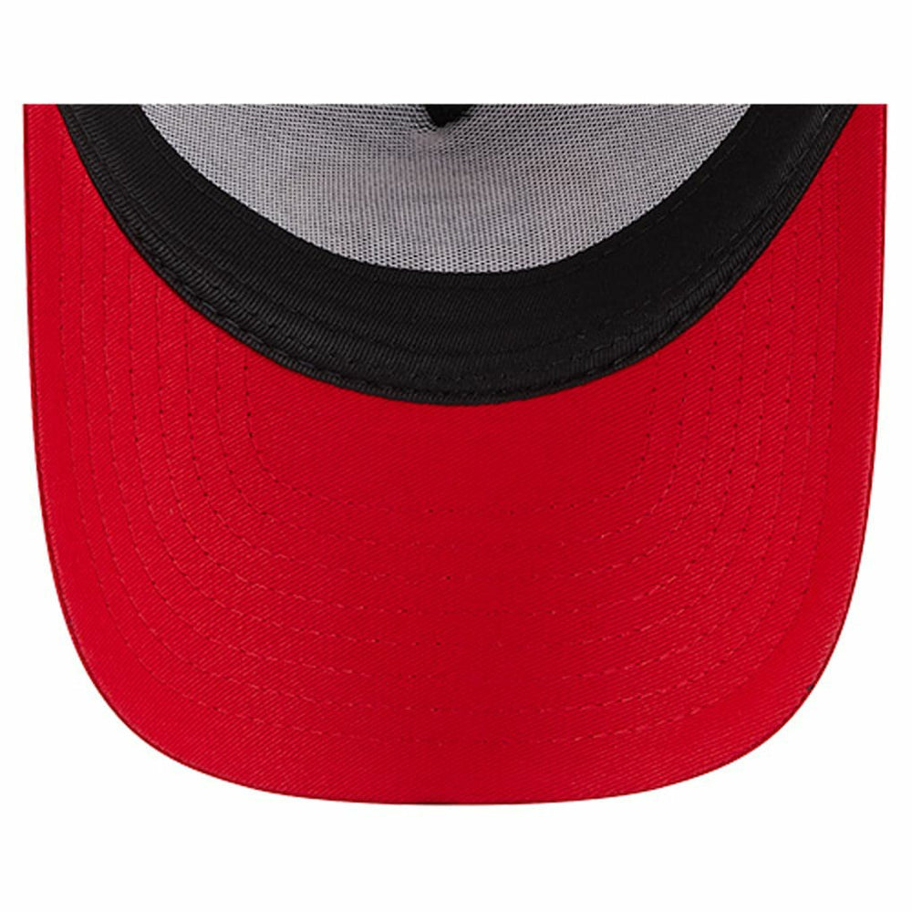 NFL San Francisco 49ers Preschool Main A-Frame 9FORTY Adjustable Hat