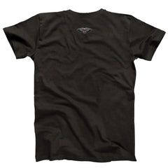 New Orleans Pelicans NBALab x Hyperfly Unisex Year of the Snake Lunar New Year Collection T-Shirt - Heather Black shop